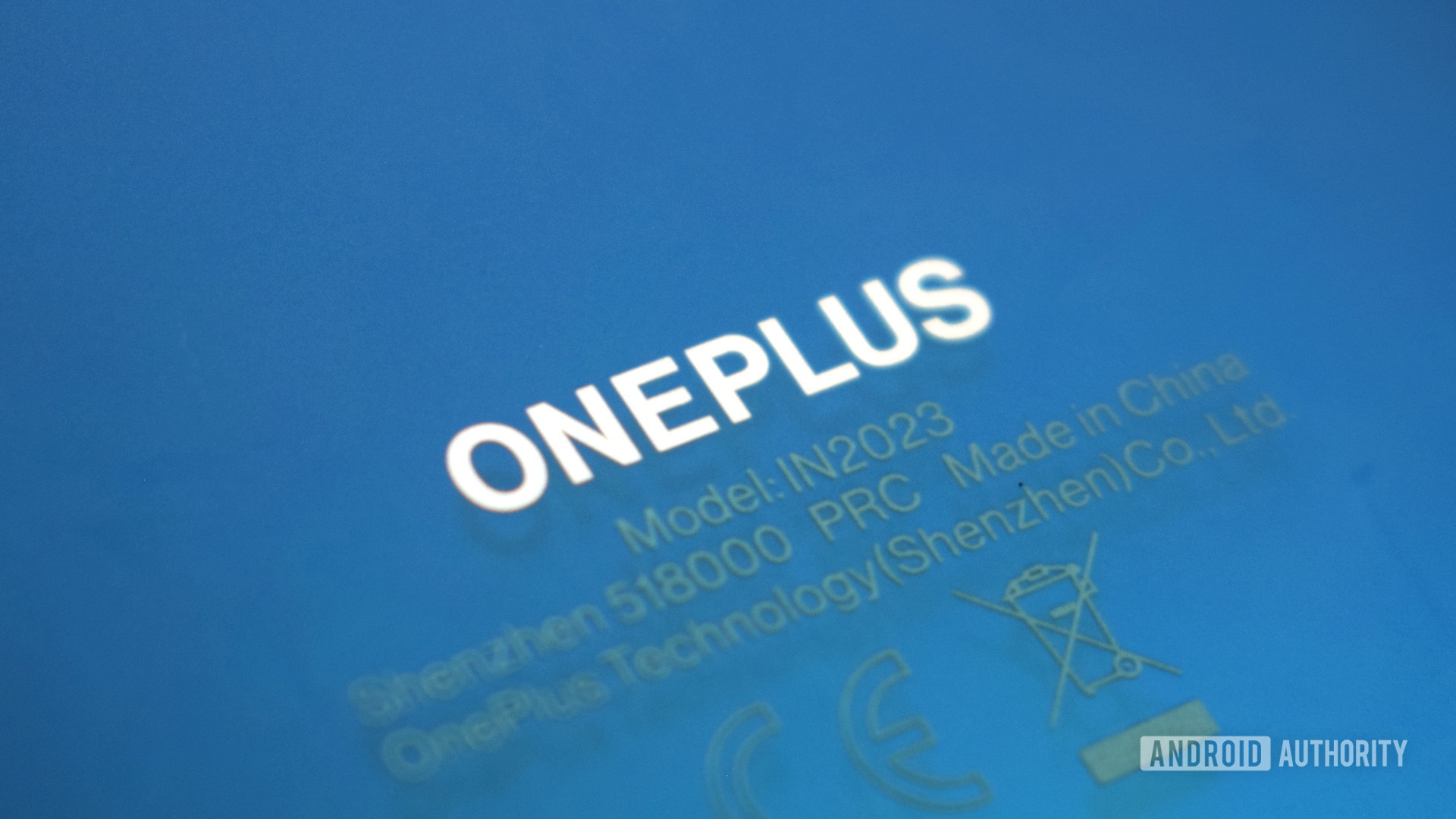 OnePlus lại sắp ra mắt smartphone giá rẻ, sẽ có tên là OnePlus Z?
