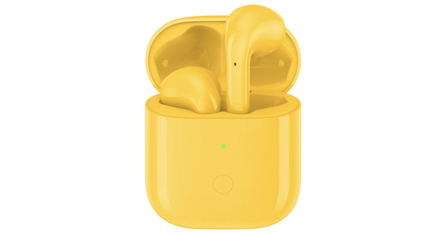 Tai nghe Realme Buds Air Neo sẽ ra mắt vào ngày 25/5, giá chưa tới 1 triệu đồng