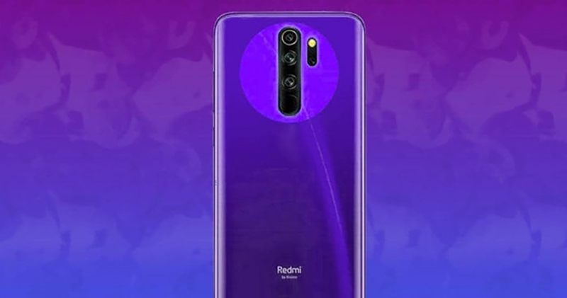 Redmi 9 được FCC xác nhận có pin 4,920 mAh, hỗ trợ sạc 10W
