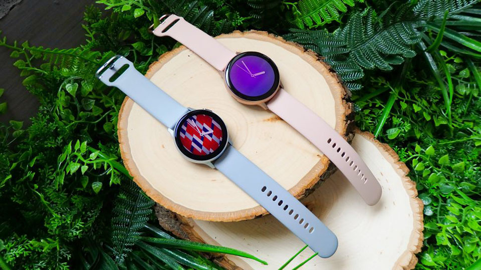 Samsung ra mắt Galaxy Watch Active 2 phiên bản LTE tại Việt Nam, giá từ 8.5 triệu