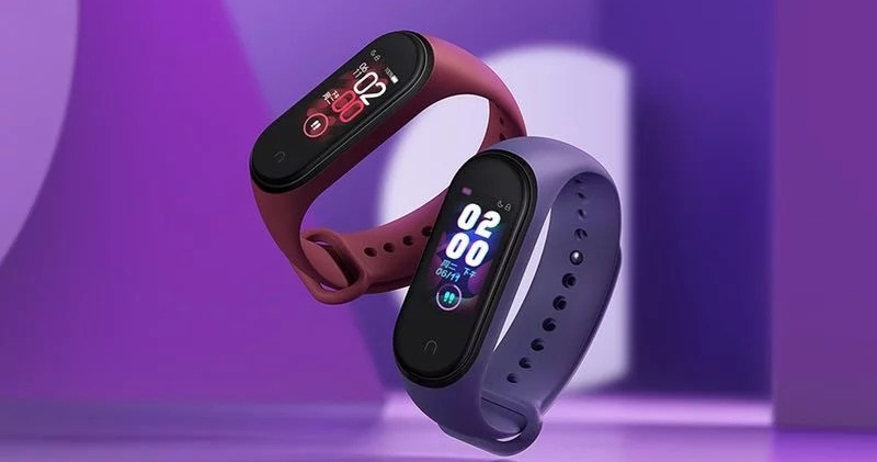 Xiaomi Mi Band 5 sẽ có màn hình 1.2 inch, hỗ trợ Google Pay và tính năng PAI để theo dõi sức khỏe tốt hơn