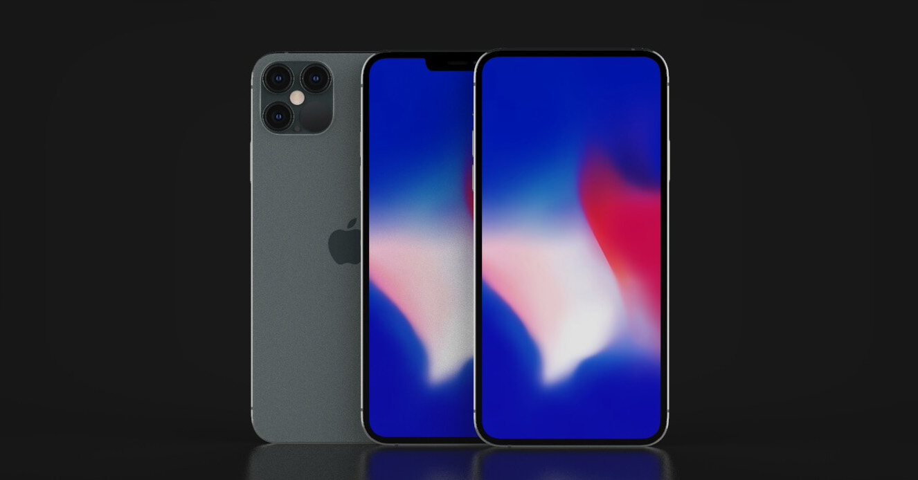 Xuất hiện đầy đủ thông tin cấu hình, camera, màn hình lẫn nhà cung cấp của tất cả model iPhone 12