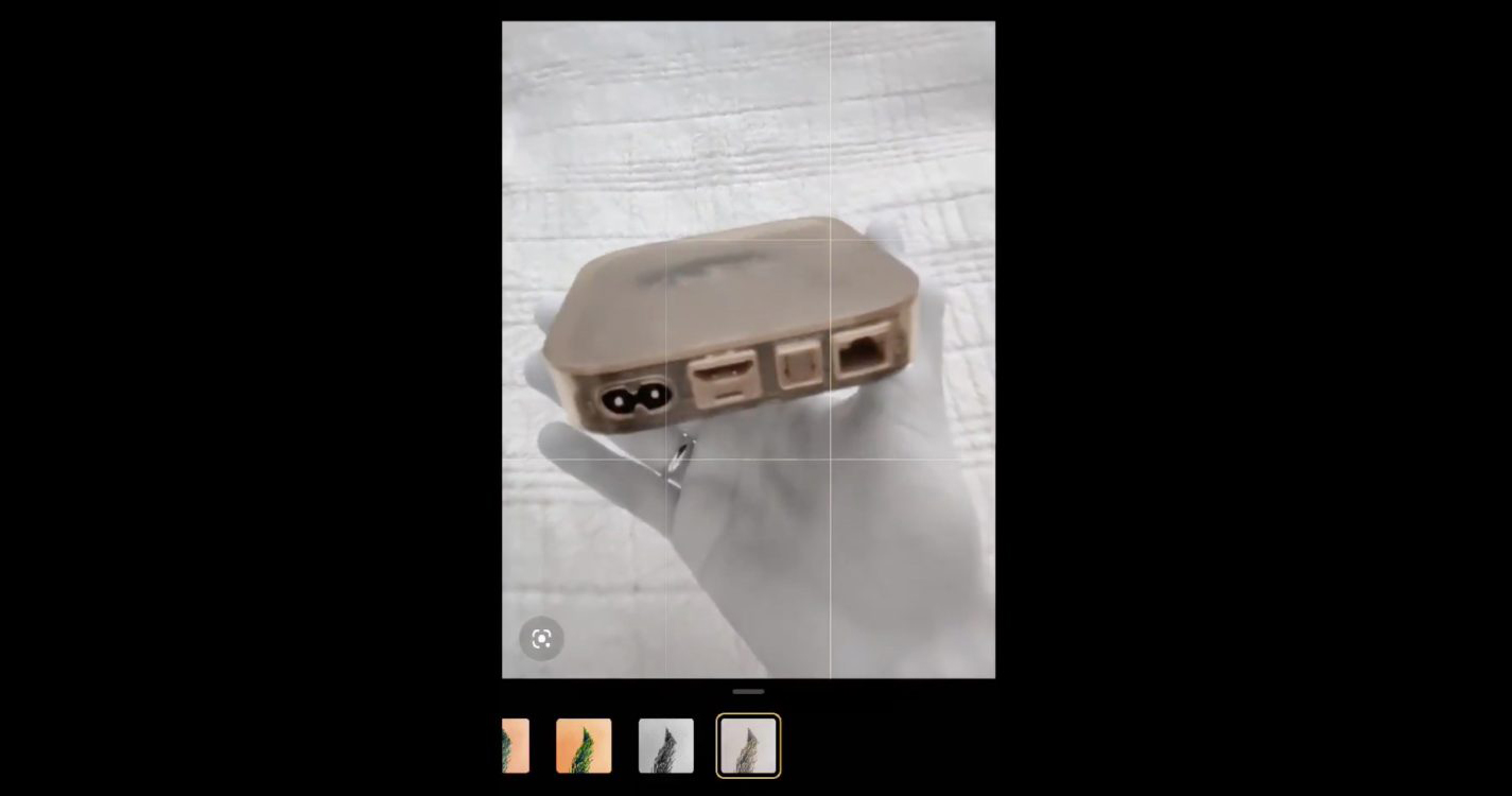 Đây là tính năng “đỉnh” mà Apple cần trang bị cho camera iPhone thế hệ tiếp theo
