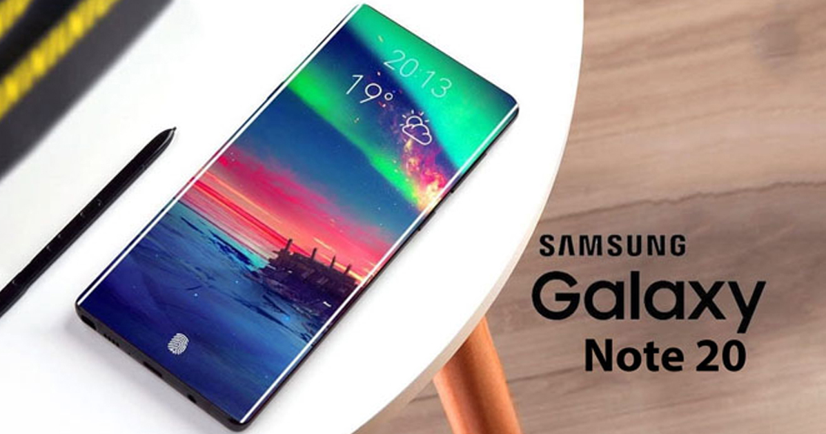 Tin buồn cho SamFan: Galaxy Note 20 series không có tính năng Space Zoom 100x