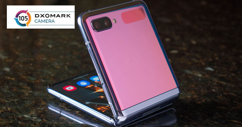 Camera Galaxy Z Flip chỉ đạt 105 điểm từ DxOMark, thua cả flagship gần 2 năm tuổi của Apple