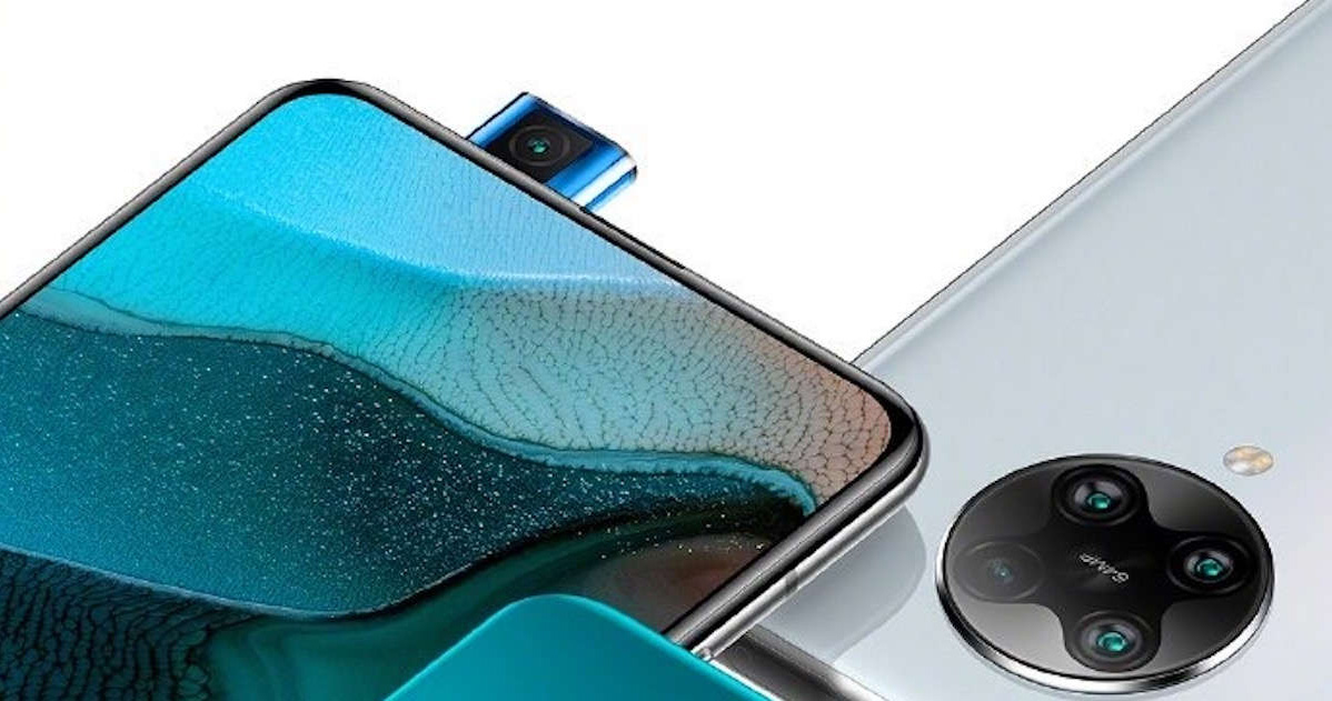 Rò rỉ giá bán POCO F2 Pro, có thể là điện thoại POCO đắt nhất