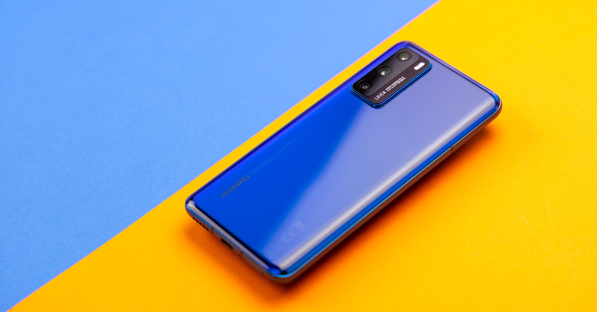 Cơ hội cuối cùng đặt trước Huawei P40 và P40 Pro nhận bộ quà trị giá 8 triệu tại CellphoneS