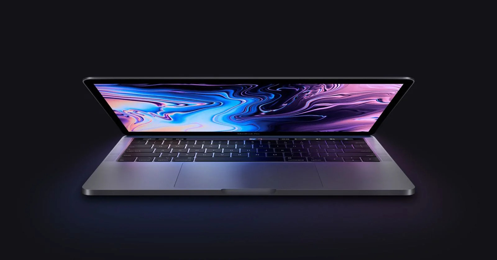 MacBook Pro 13 inch 2020 "cao cấp" được trang bị CPU tùy biến 28W cả phiên bản i5 và i7