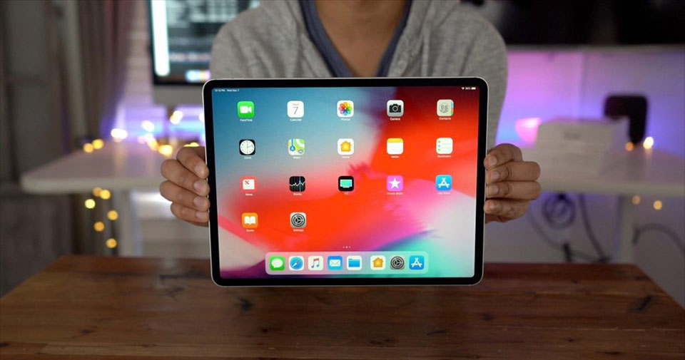Mong đợi gì trên thế hệ iPad Pro tiếp theo: Kết nối 5G, màn hình Mini-LED, chip Apple A14x 5nm và còn gì nữa?