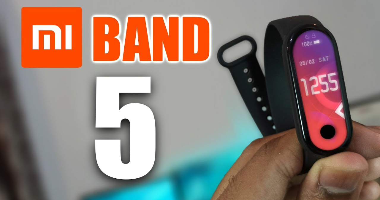 Chính thức: Xiaomi Mi Band 5 sẽ ra mắt vào ngày 11/6, MiFan “gom lúa” chưa