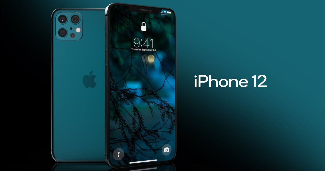 iPhone 12 dự kiến ​​sẽ được ra mắt vào cuối tháng 11