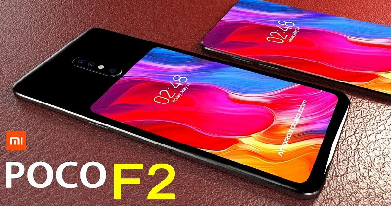 Xiaomi tung loạt teaser mới cho smartphone POCO F2, thời điểm trình làng cận kề