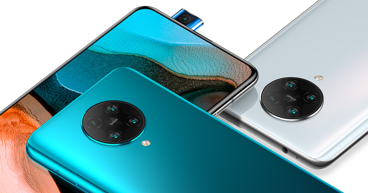 POCO tiếp tục tung ra hàng loạt teaser mới, nhấn mạnh vào những ưu điểm nổi bật trên Poco F2 Pro