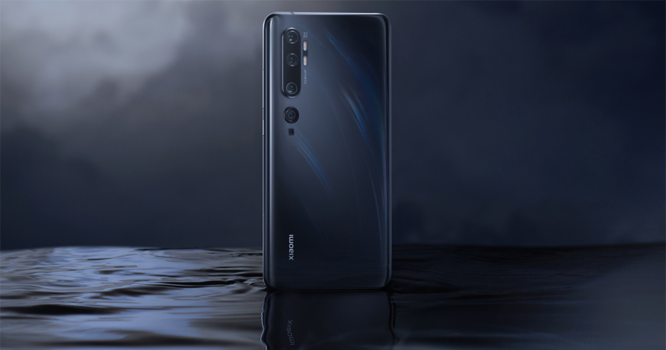 Redmi Note 10 và Redmi Note 10 Pro lộ điểm hiệu năng khá tốt trên Geekbench
