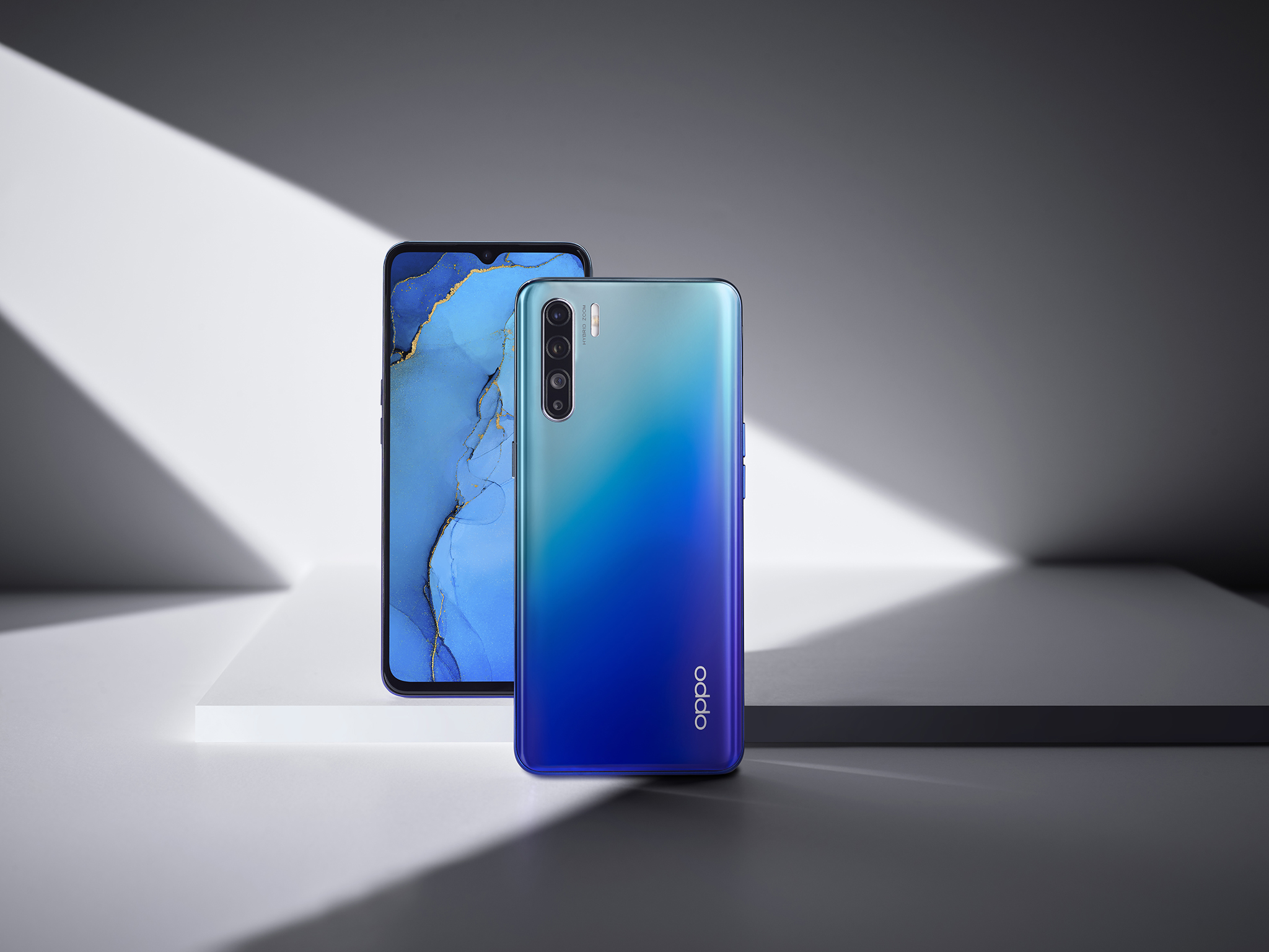 “Đẳng Cấp Chuyên Gia Selfie” - OPPO Reno3 sẽ chính thức trình làng tại Việt Nam vào ngày 8/5