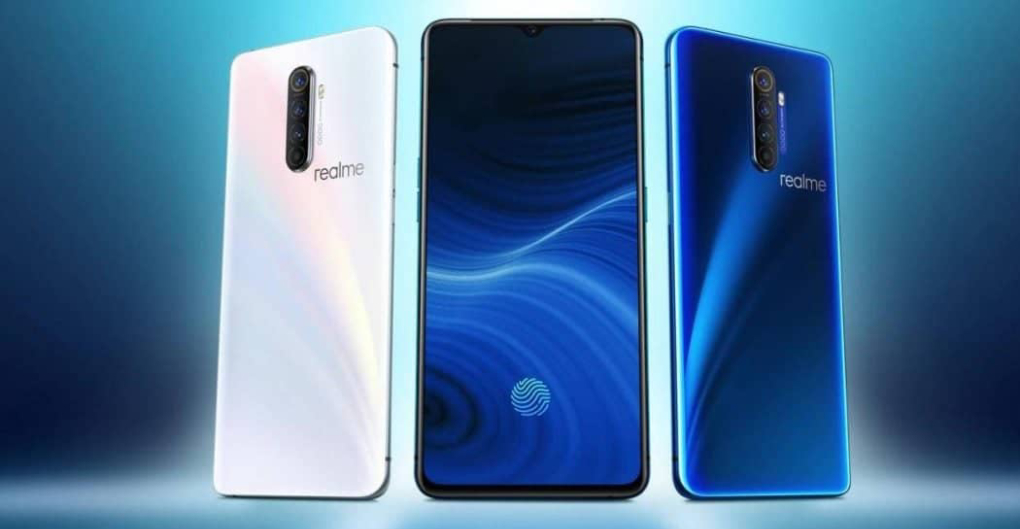 Realme X3 SuperZoom thể hiện khả năng zoom qua hình ảnh sample
