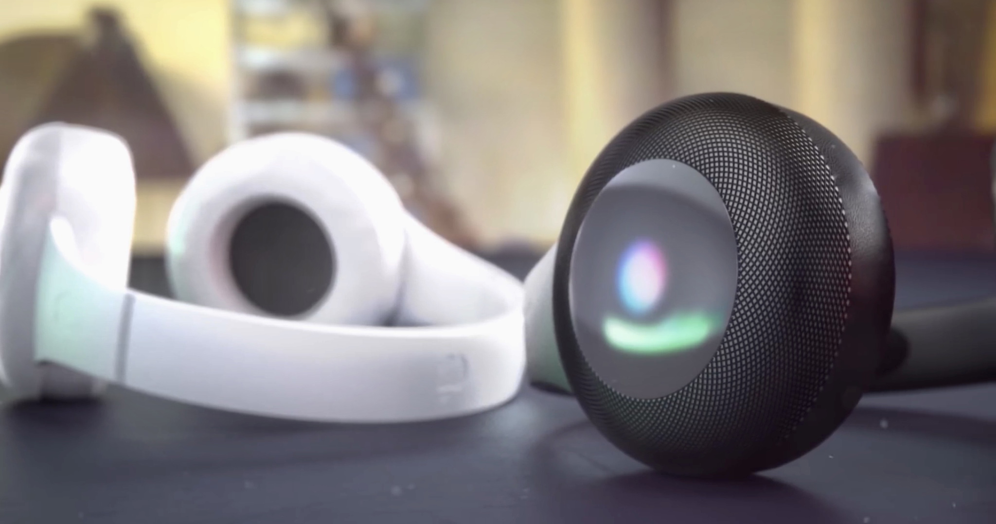 Đây là những tính năng “đỉnh” sẽ được Apple trang bị trên tai nghe AirPods Studio sắp tới