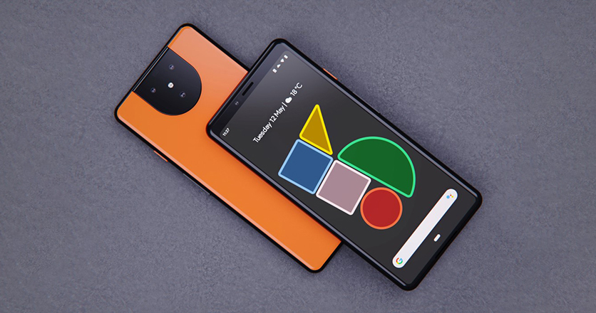 Thêm bằng chứng xác nhận Google Pixel 5 sẽ sử dụng chipset Snapdragon 765 tầm trung