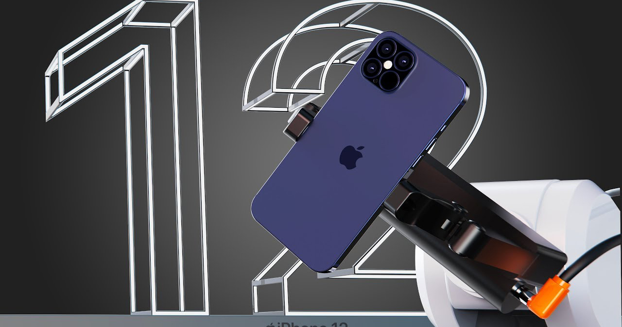 Rò rỉ thông tin iPhone 12 Pro: Màn hình 120Hz, cảm biến camera lớn hơn, Face ID được cải tiến, màu xanh mới,...