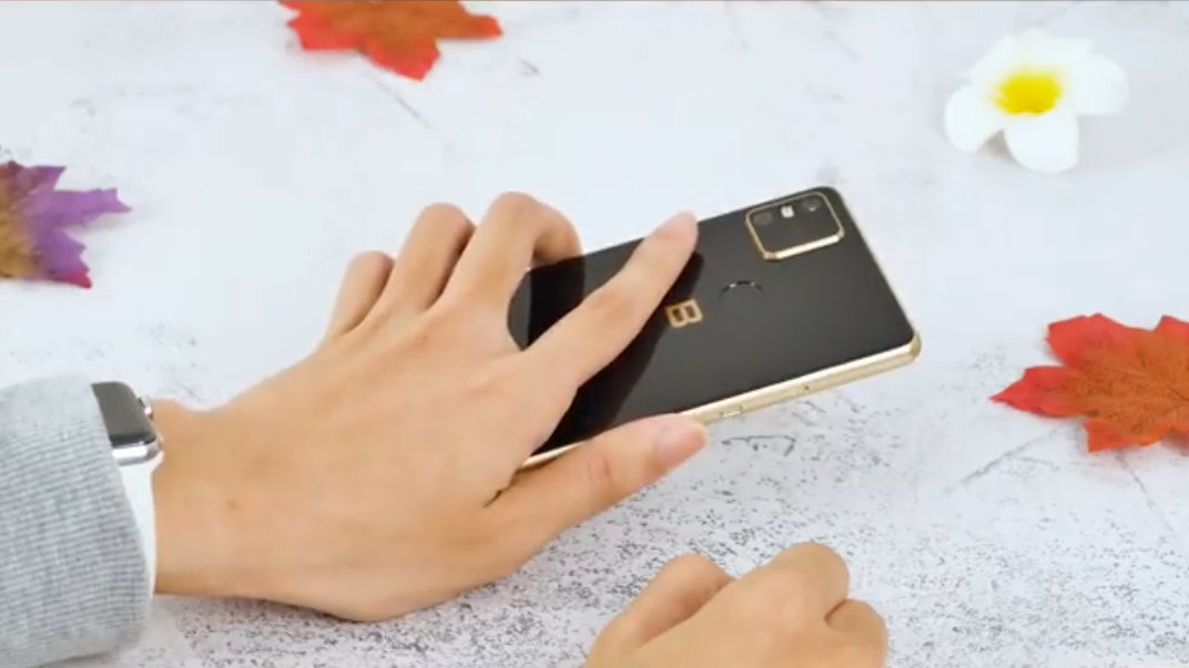 Bkav tự leak Bphone B86 trước giờ G
