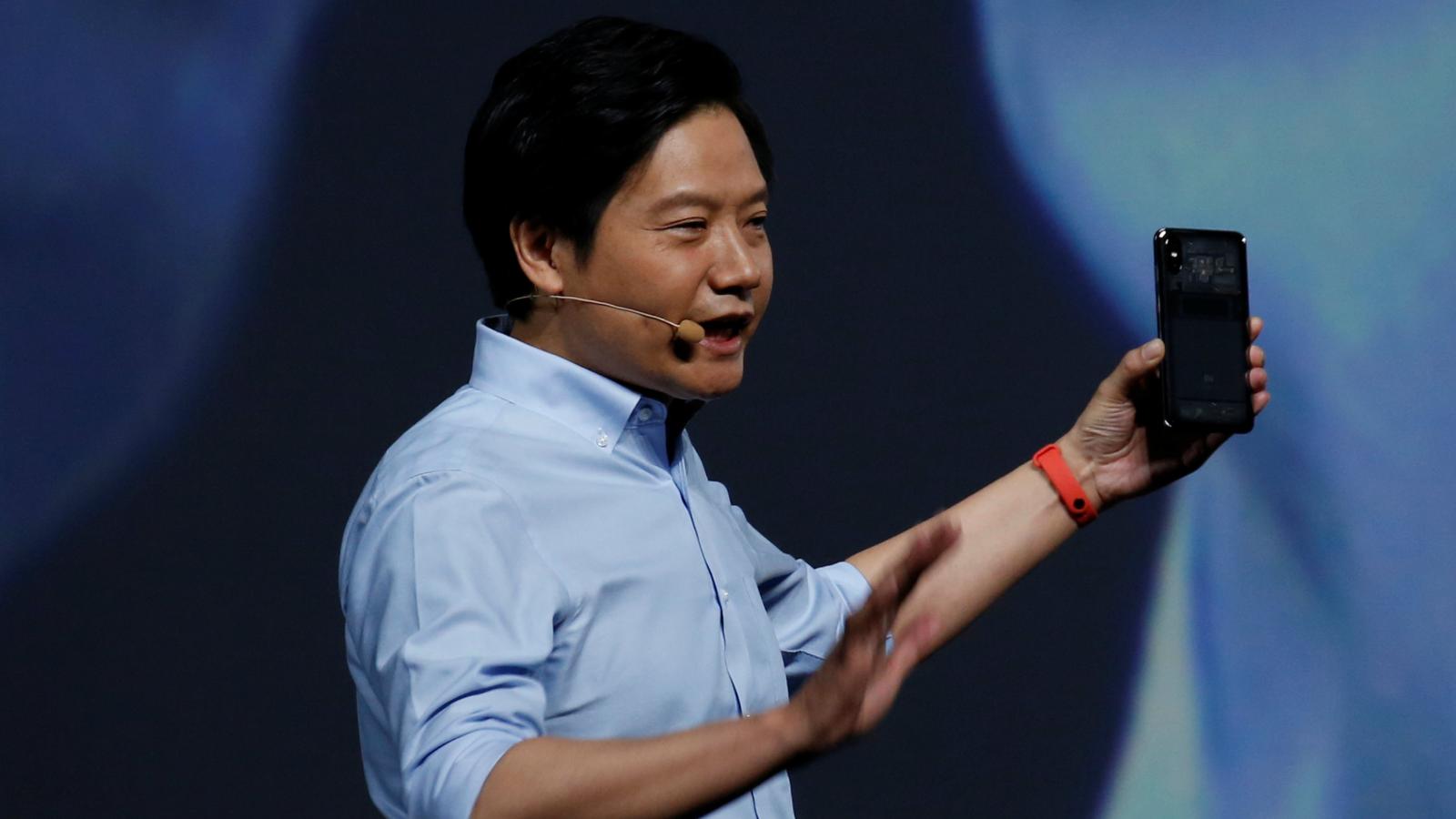 Nhà sáng lập của Xiaomi - Lei Jun, bị fan chỉ trích dữ dội khi sử dụng iPhone