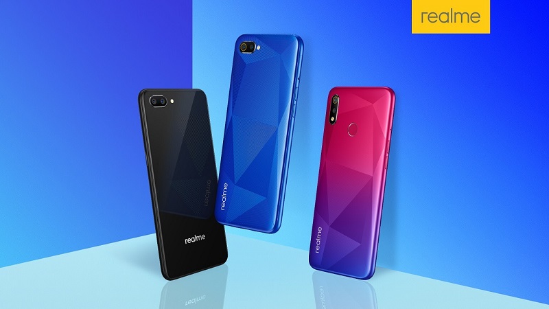 Realme C11 sắp ra mắt, smartphone này đã đạt nhiều chứng nhận tại Thái Lan, Malaysia, Indonesia