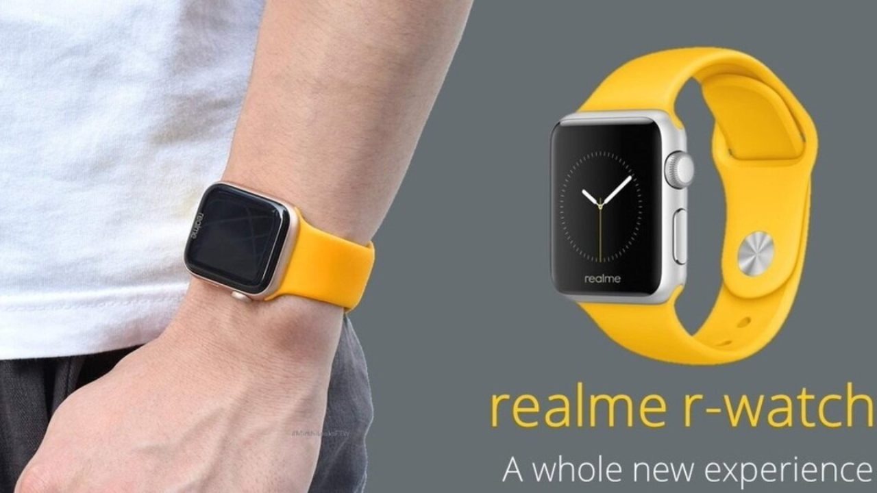 Hàng ngon, giá tốt, Realme Watch cháy hàng 15 ngàn chiếc chỉ trong 2 phút mở bán