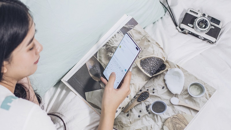 Top 3 smartphone Samsung đang giảm giá sập sàn tới 7 triệu đồng, toàn hàng ngon mà giá tốt thật