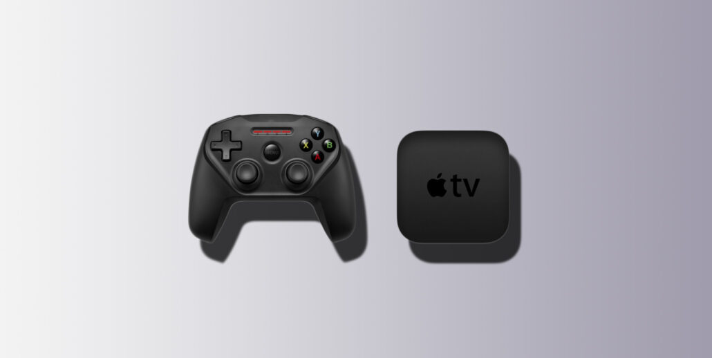 Apple sẽ "bước một chân" vào mảng thiết bị chơi game console tại WWDC 2020?