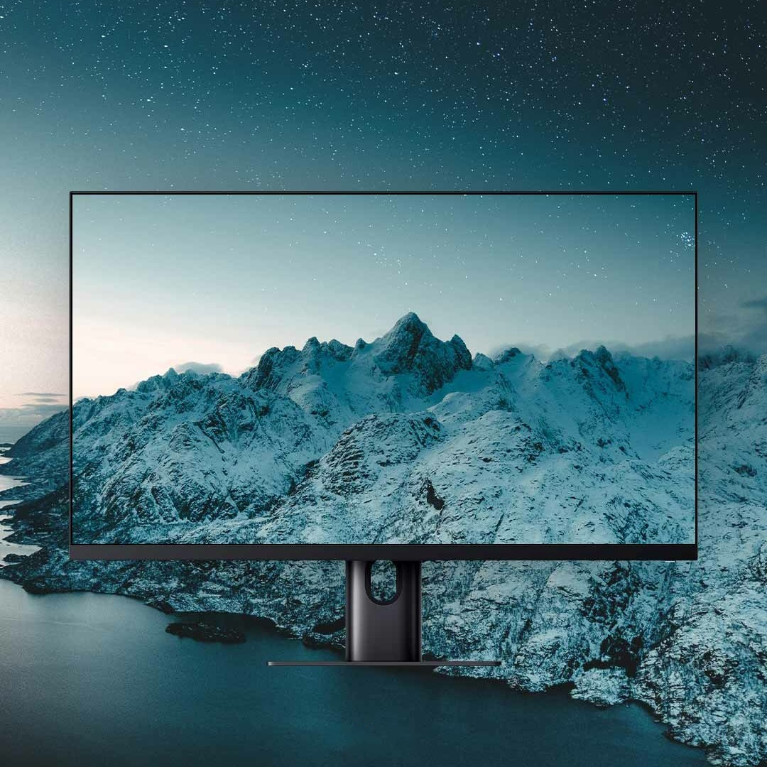 Xiaomi ra mắt màn hình gaming 27 inch giá rẻ: 2K, tần số 165Hz, tấm nền IPS, giá hơn 6 triệu đồng