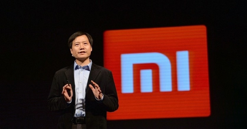 Đây là 3 mẫu smartphone được CEO Xiaomi Lei Jun yêu thích nhất