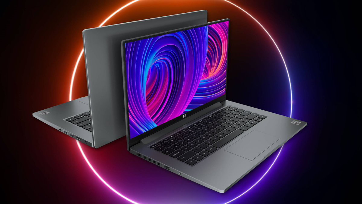 Xiaomi ra mắt Mi Notebook 14 và Mi Notebook 14 Horizon Edition, giá từ 12.8 triệu đồng