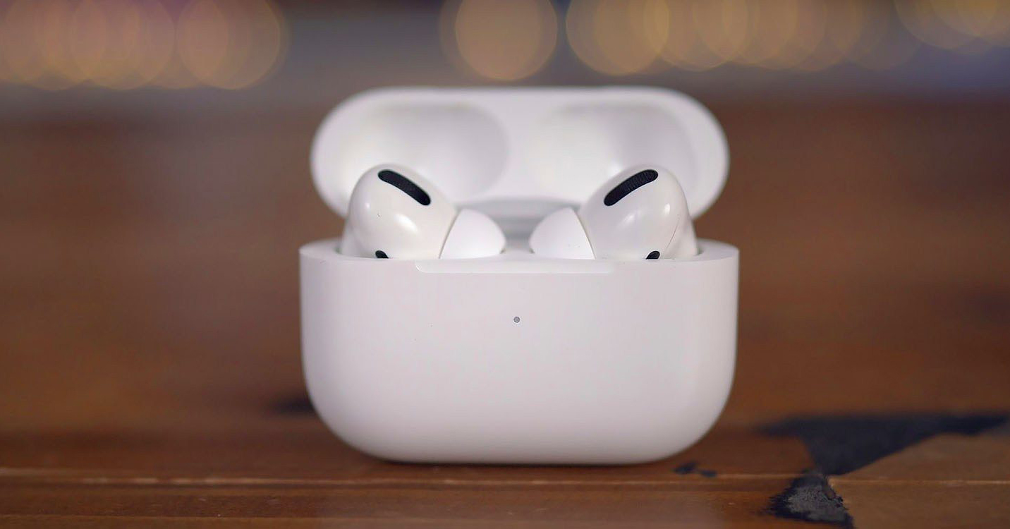 iOS 14 bổ sung một tính năng hấp dẫn dành cho AirPods