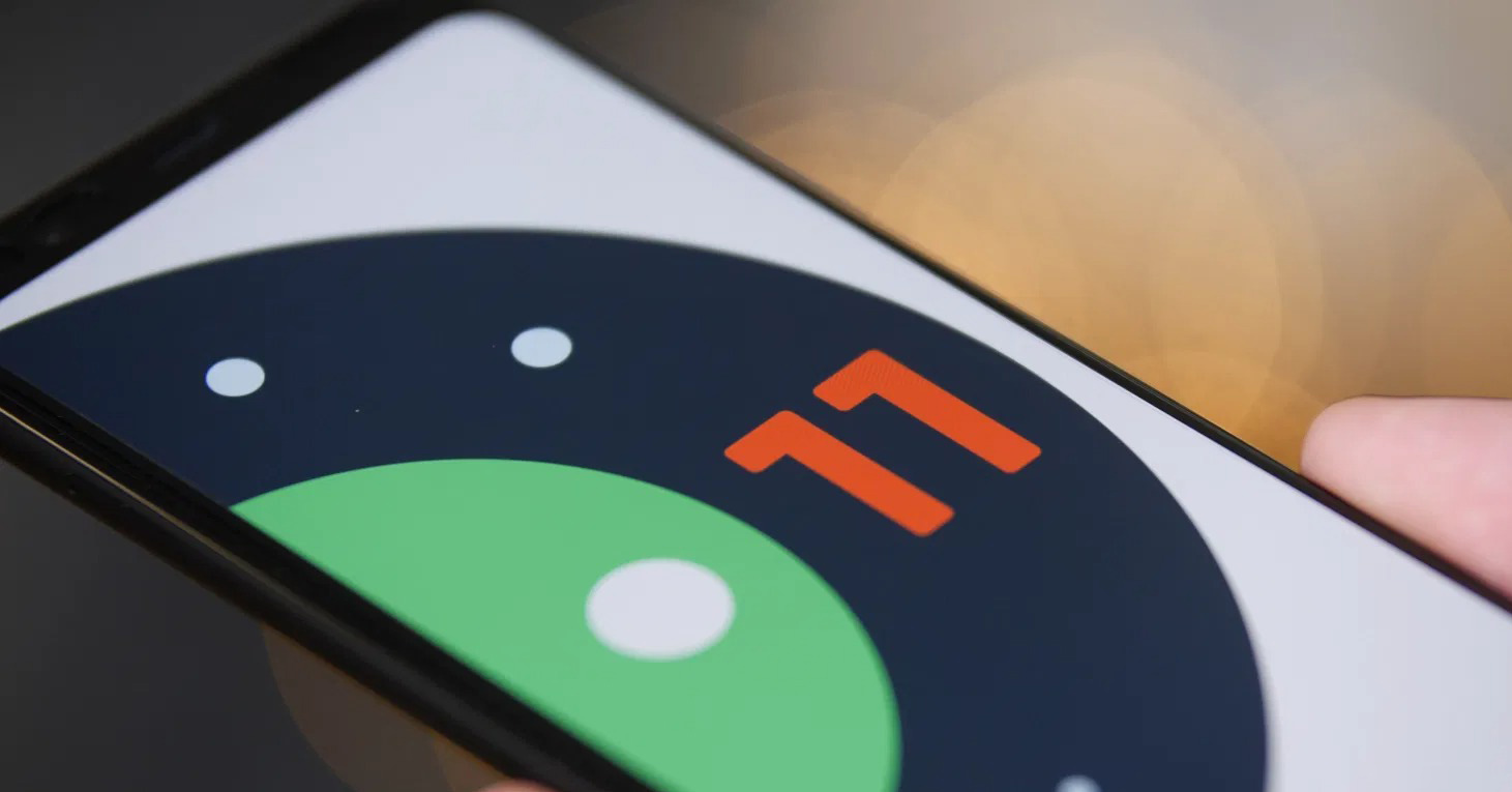 Trải nghiệm nhanh các tính năng mới có trên Android 11