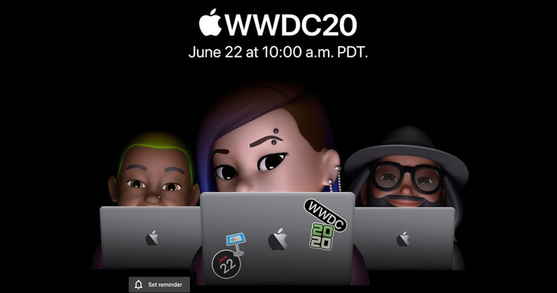 Nhiều thông tin mới về chip Apple A14, macOS 10.16 và iPadOS vừa được tiết lộ trước thềm WWDC 2020