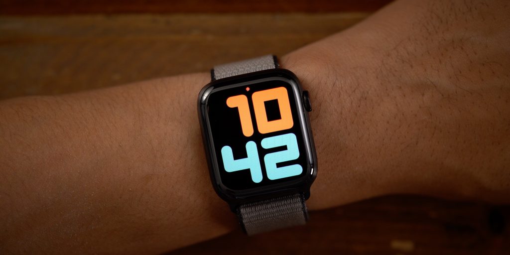 Apple Watch Series 1 và Series 2 sẽ không nhận được bản cập nhật lên watchOS 7