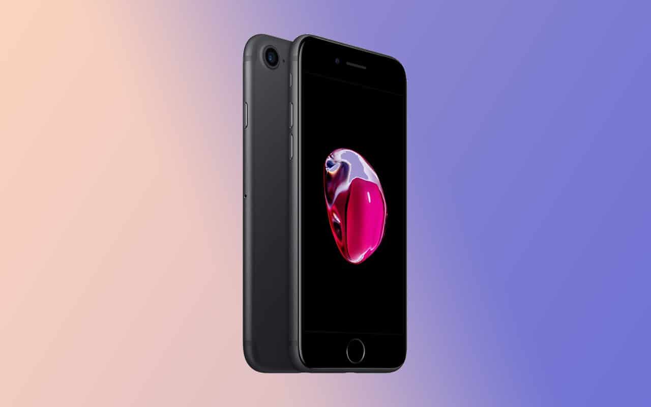 Một người dùng iPhone 7 kiện Apple đòi bồi thường 2 nghìn tỷ USD