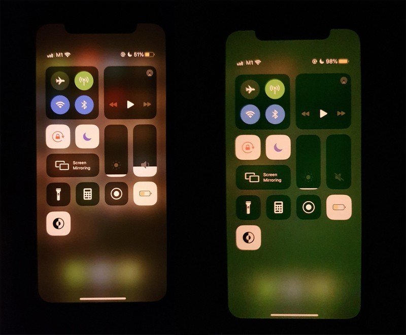 Apple thừa nhận lỗi màn hình xanh trên iPhone, sẽ thay thế miễn phí