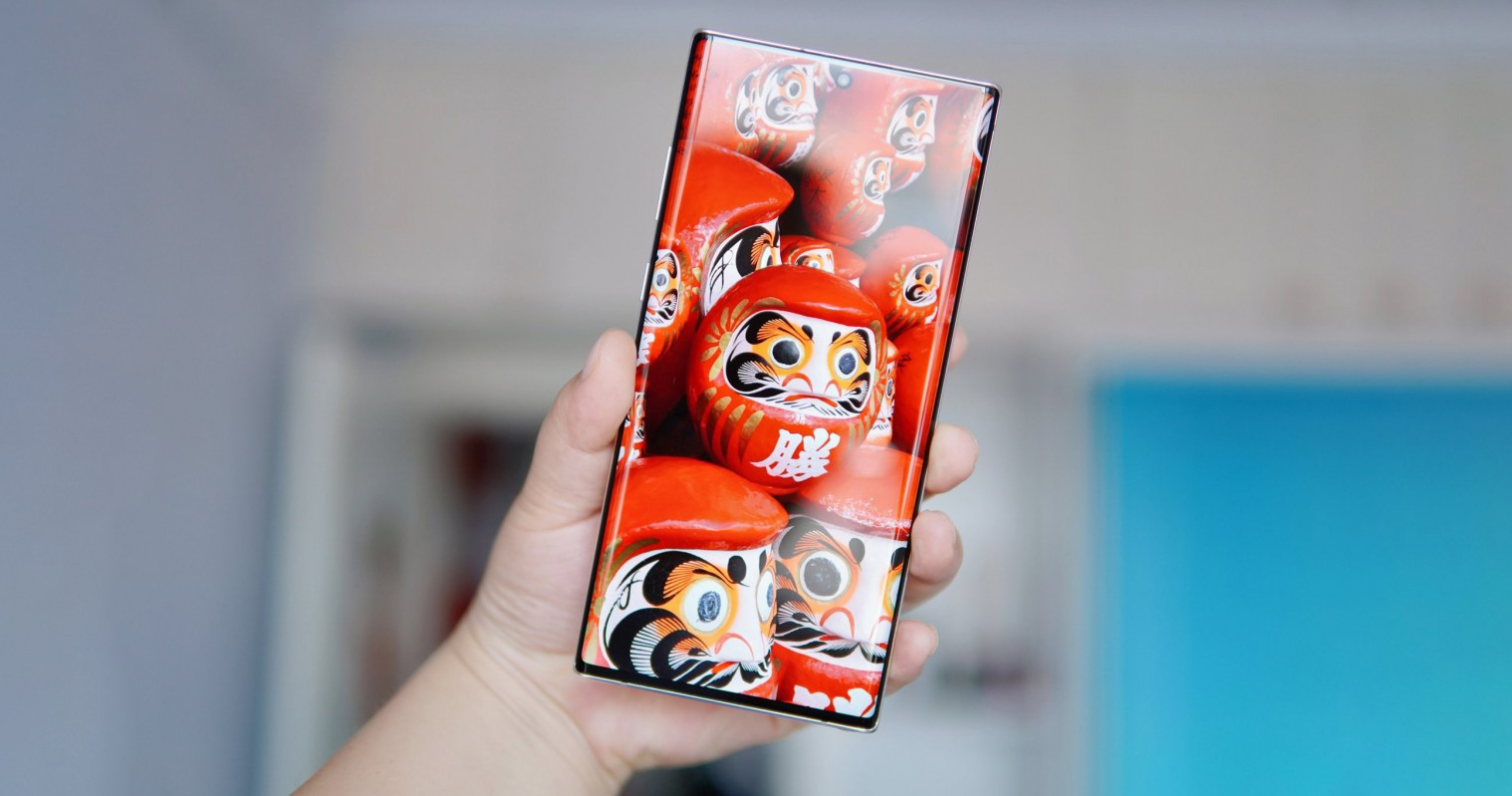 Bằng chứng cho thấy Galaxy Note 20 series, Galaxy Fold 2 và Z Flip 5G sẽ sử dụng chipset Snapdragon 865+