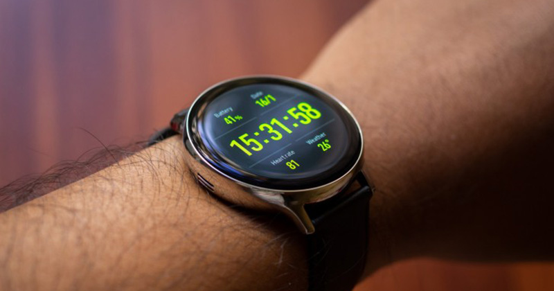 Galaxy Watch 3 xuất hiện trên trang web hỗ trợ, thời điểm trình làng cận kề