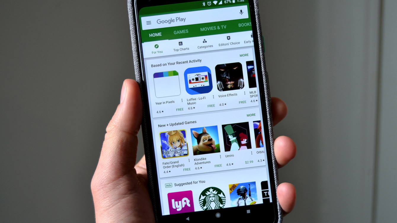 [21/06/2020] Chia sẻ danh sách ứng dụng Android đang được miễn phí trên Google Play