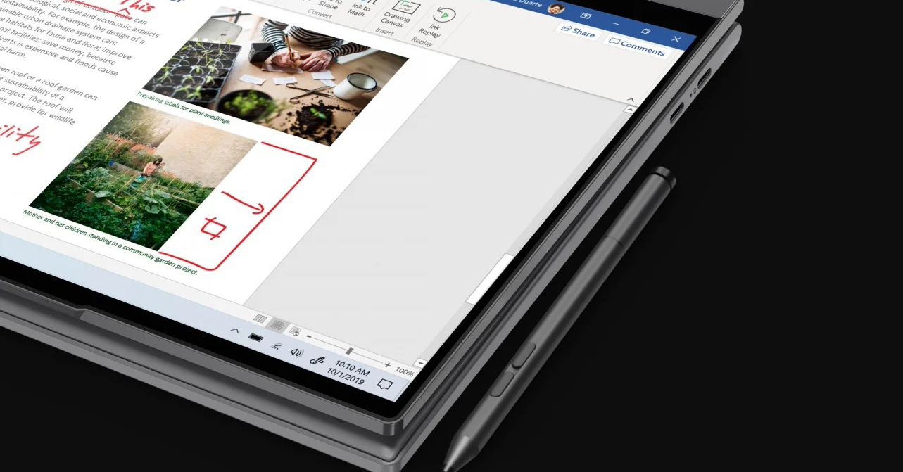 Lenovo Flex 5G ra mắt: Snapdragon 8cx, Windows 10 trên nền ARM, giá 32.5 triệu đồng