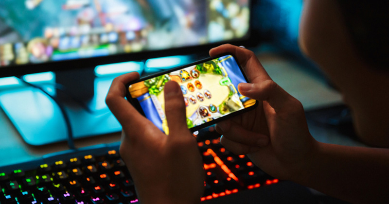 Smartphone Lenovo Legion Gaming dùng chip Snapdragon 865+ sẽ ra mắt trong tháng 7