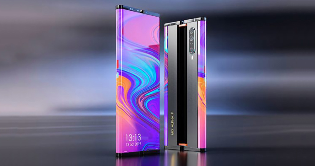 Thông tin Xiaomi Mi MIX 10 và MIUI 15 bất ngờ lộ diện trong poster quảng cáo