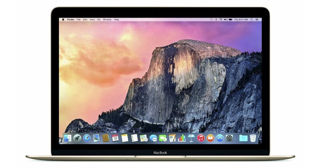 MacBook ARM đầu tiên của Apple có thể là MacBook 12 inch, sử dụng bàn phím cánh bướm cũ MacBook ARM đầu tiên của Apple có thể là MacBook 12 inch, sử dụng bàn phím cánh bướm cũ