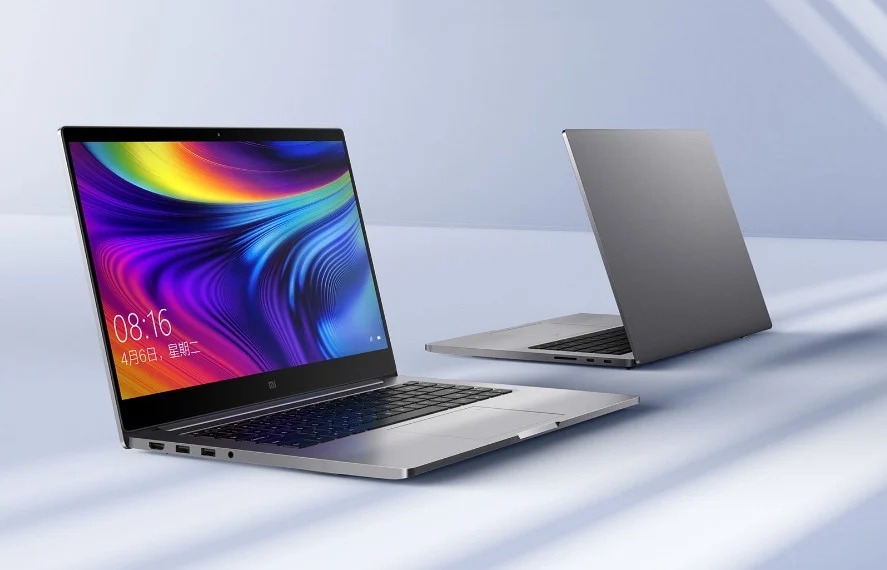 Mi Notebook Pro 15 2020 ra mắt ở Trung Quốc: CPU Intel thế hệ thứ 10, GPU NVIDIA MX350