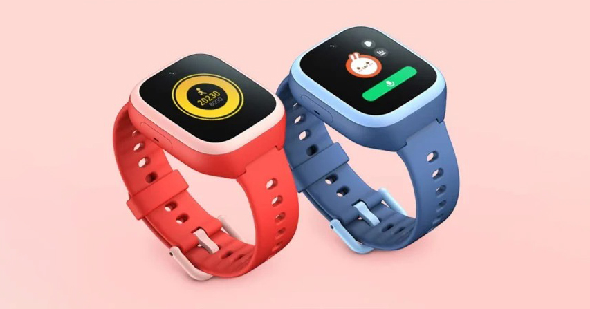 Xiaomi ra mắt smartwatch cho trẻ em: Hỗ trợ 4G, có camera, giá chỉ 1.3 triệu đồng