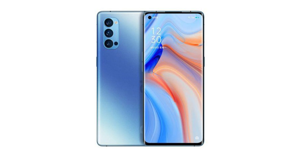 OPPO Reno4 vừa được xác nhận cấu hình trên Geekbench, dùng chip Snapdragon 765G, RAM 12GB
