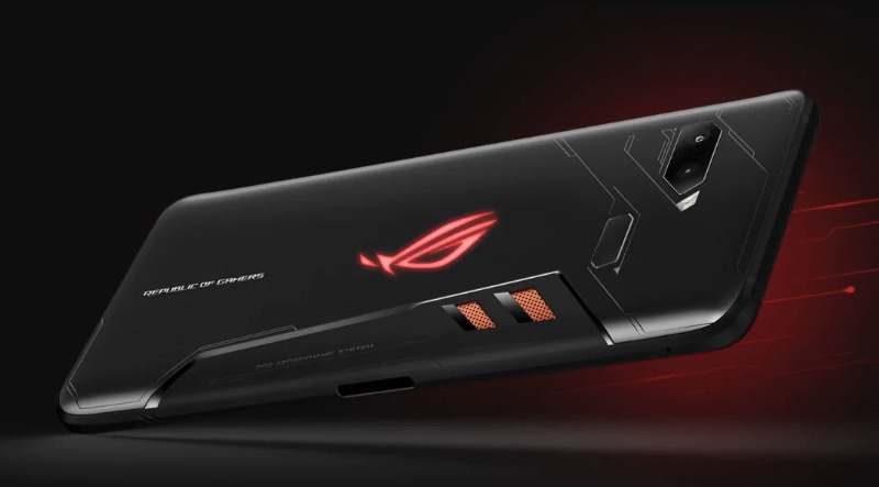 ASUS ROG Phone 3 chuyên chơi game được xác nhận sẽ ra mắt vào tháng 7 tới