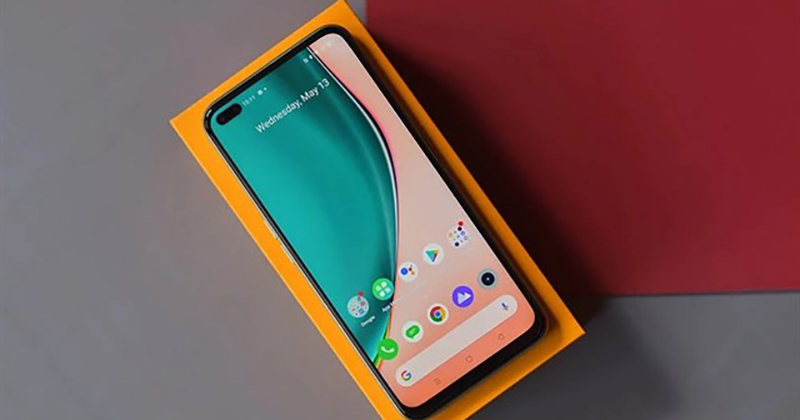 Realme X3 lộ điểm benchmark ấn tượng trên Geekbench, xác nhận dùng chip Snapdragon 855+, RAM 12GB